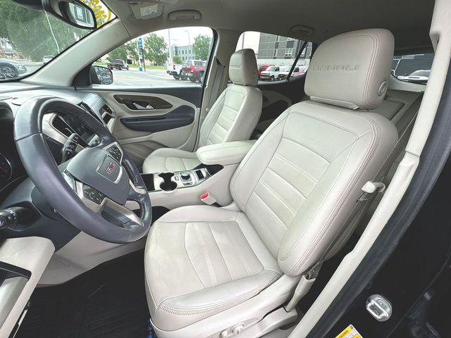 2022 GMC Terrain AWD Denali
