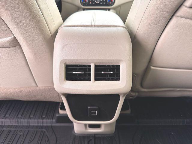 2022 GMC Terrain AWD Denali