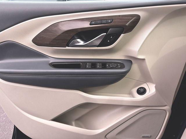 2022 GMC Terrain AWD Denali