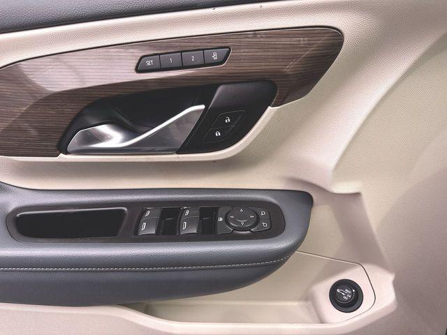 2022 GMC Terrain AWD Denali
