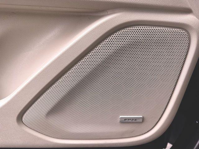 2022 GMC Terrain AWD Denali