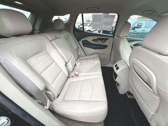 2022 GMC Terrain AWD Denali