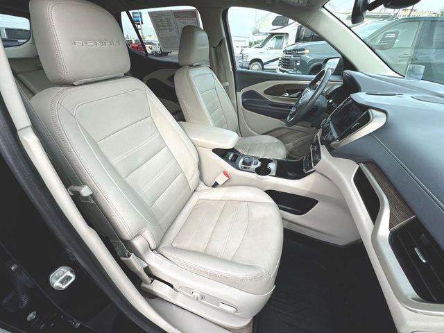 2022 GMC Terrain AWD Denali