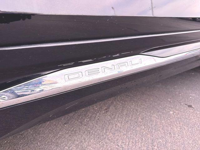 2022 GMC Terrain AWD Denali