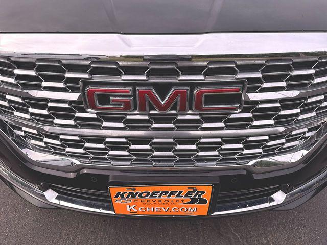 2022 GMC Terrain AWD Denali