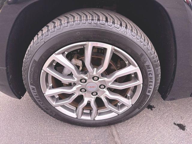 2022 GMC Terrain AWD Denali