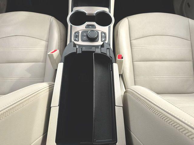 2022 GMC Terrain AWD Denali