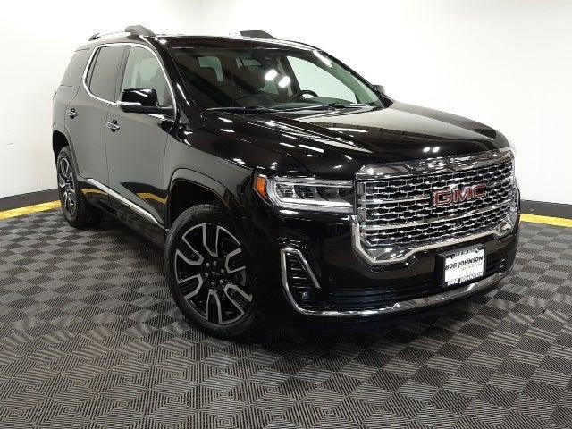 2020 GMC Acadia AWD Denali
