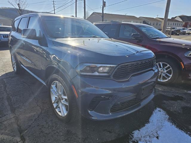 2021 Dodge Durango GT Plus AWD