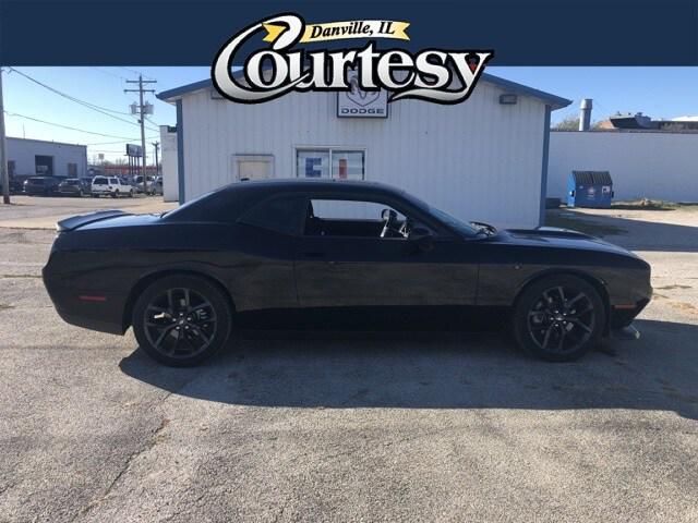 2021 Dodge Challenger GT 2021 Dodge Challenger GT