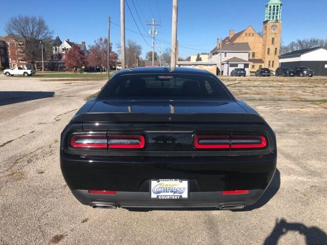 2021 Dodge Challenger GT 2021 Dodge Challenger GT
