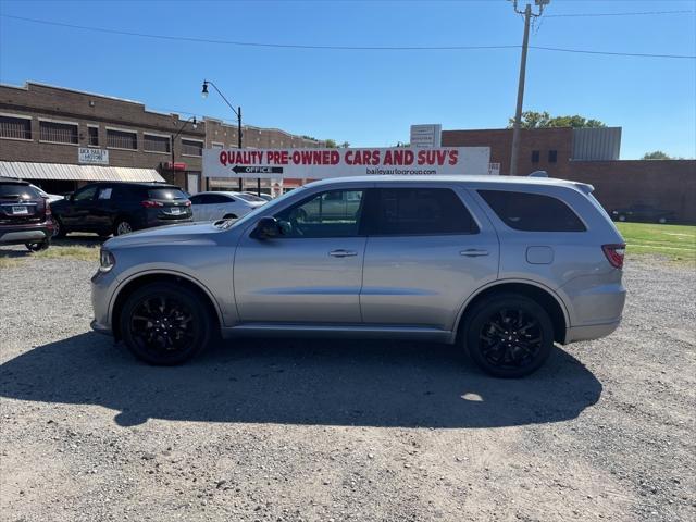 2019 Dodge Durango GT AWD