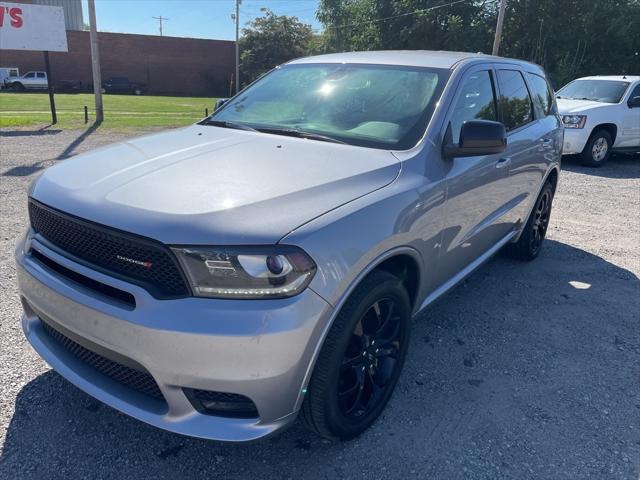 2019 Dodge Durango GT AWD