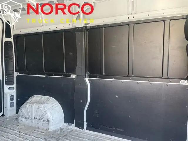 2019 Ram ProMaster 2500 Cargo Van High Roof 136" WB