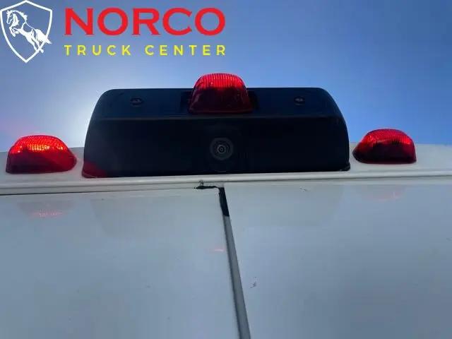 2019 Ram ProMaster 2500 Cargo Van High Roof 136" WB