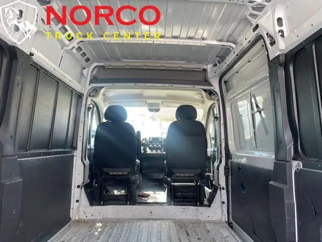 2019 Ram ProMaster 2500 Cargo Van High Roof 136" WB