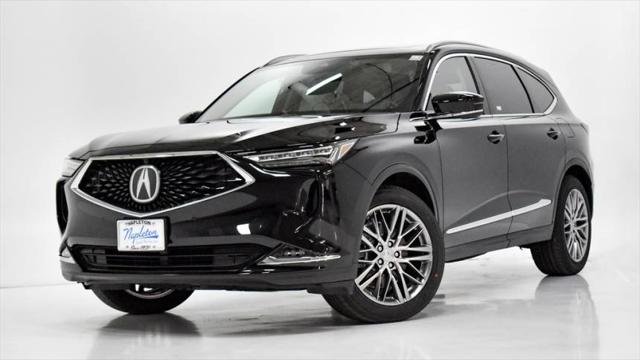 2023 Acura Mdx Invoice Price New 2023 Acura Mdx Fwd Ratings Pricing Reviews Awards