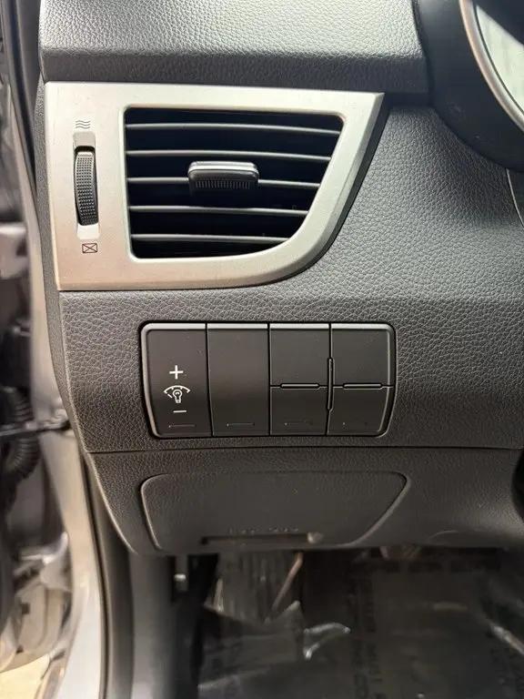 2013 Hyundai Elantra GT 5dr HB Man