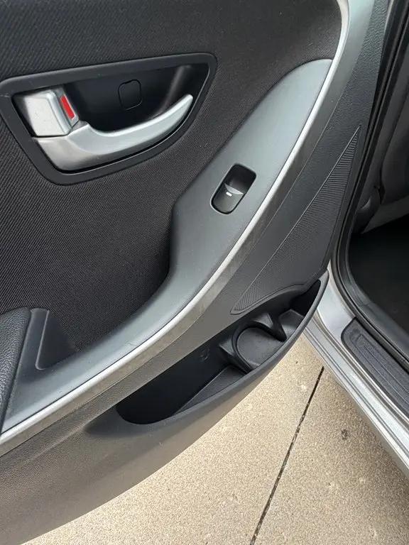 2013 Hyundai Elantra GT 5dr HB Man