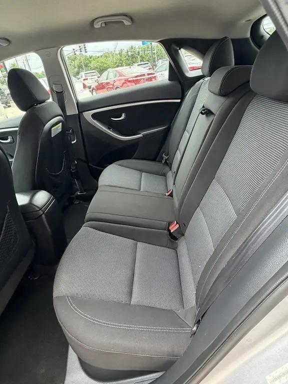 2013 Hyundai Elantra GT 5dr HB Man