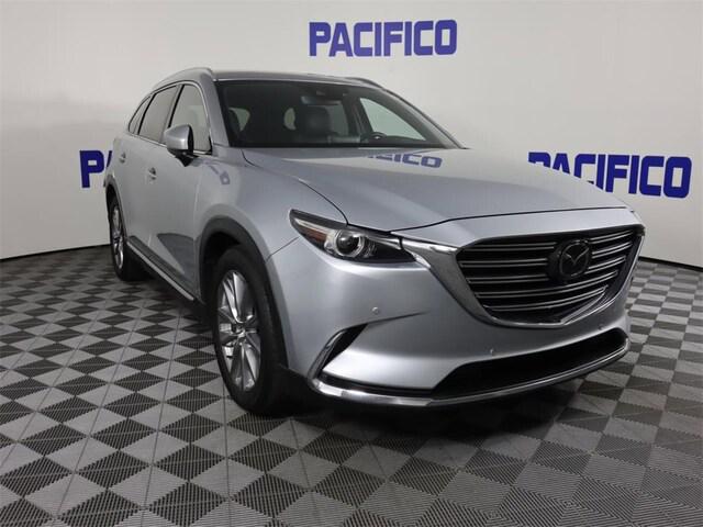 used 2020 Mazda CX-9 Grand Touring