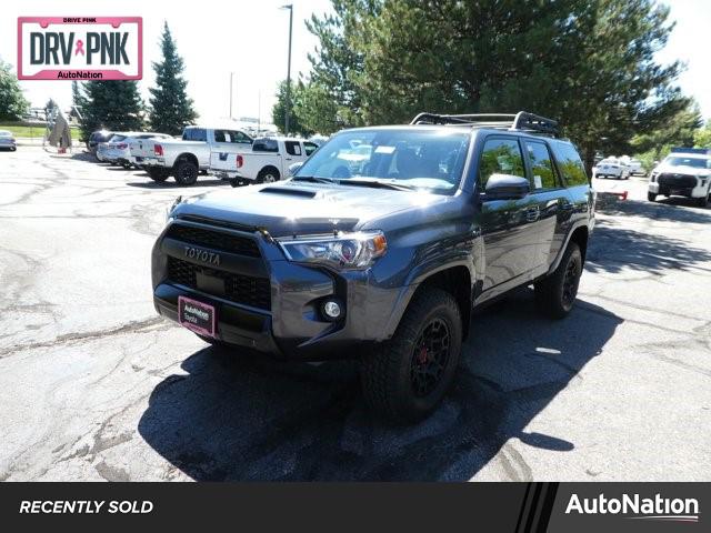 4runner trd pro for sale colorado