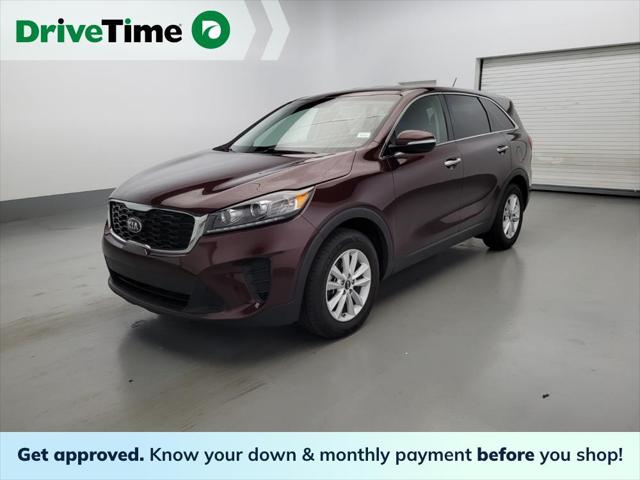 2020 Kia Sorento 3.3L LX for sale in Owings Mills, MD