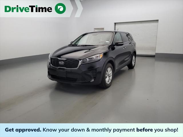 2019 Kia Sorento 2.4L LX for sale in Laurel, MD