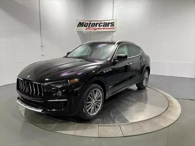 2020 Maserati Levante GranLusso for sale in Alsip, IL