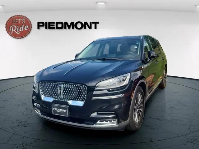 2020 Lincoln Aviador Reserve for sale in Anderson, SC
