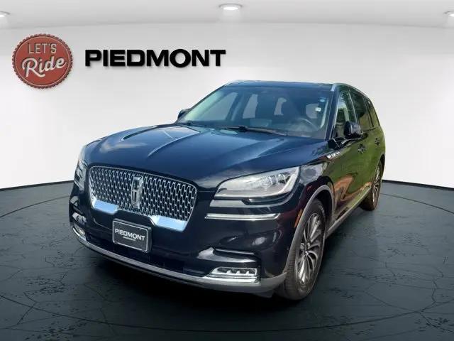 2020 Lincoln Aviador Reserve for sale in Anderson, SC