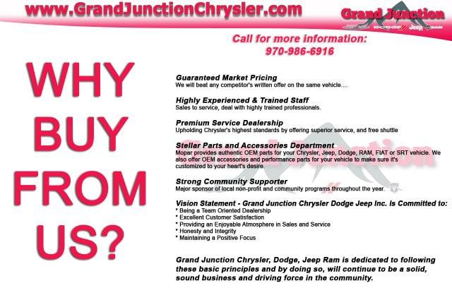 2016 Jeep Cherokee Altitude