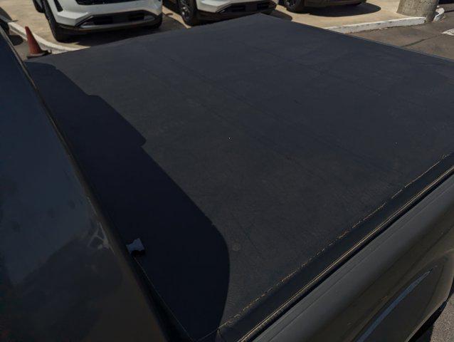 Used 2021 Nissan Frontier For Sale in Tucson, AZ