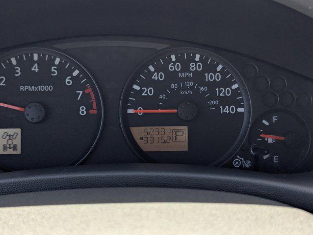 Used 2021 Nissan Frontier For Sale in Tucson, AZ
