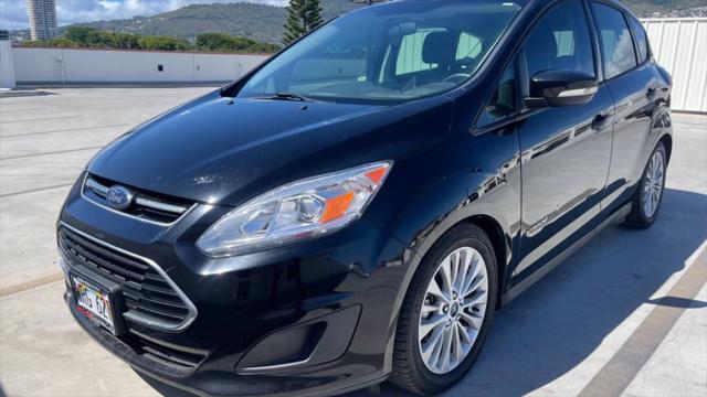 2017 Ford C-Max Hybrid SE for sale in Honolulu, HI