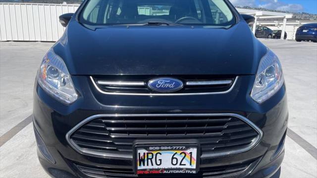 2017 Ford C-Max Hybrid SE