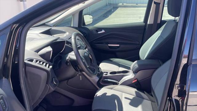 2017 Ford C-Max Hybrid SE
