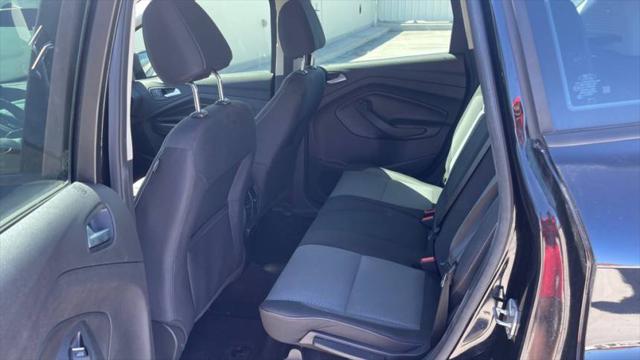 2017 Ford C-Max Hybrid SE
