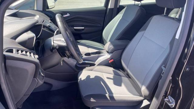 2017 Ford C-Max Hybrid SE
