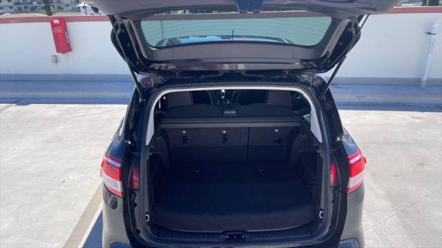 2017 Ford C-Max Hybrid SE