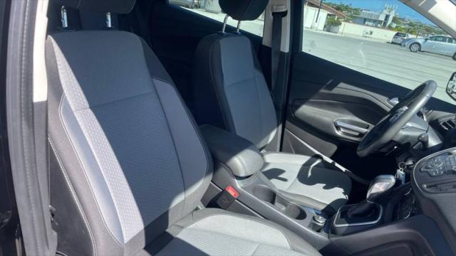 2017 Ford C-Max Hybrid SE