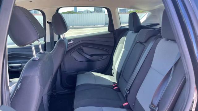 2017 Ford C-Max Hybrid SE