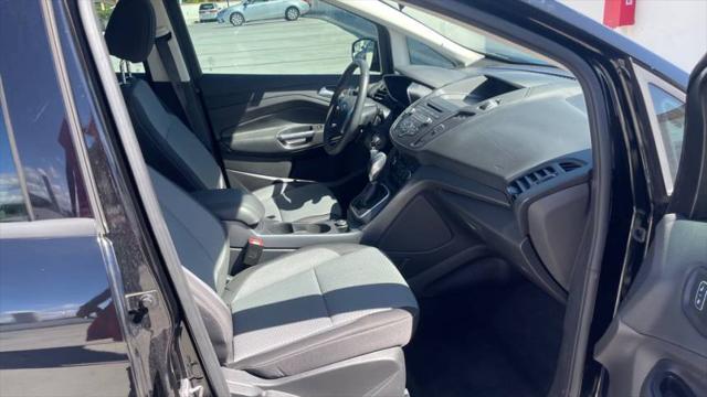 2017 Ford C-Max Hybrid SE