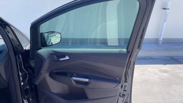 2017 Ford C-Max Hybrid SE
