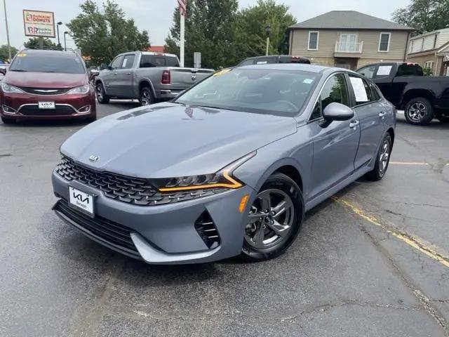 2021 Kia K5 LXS for sale in Berwyn, IL
