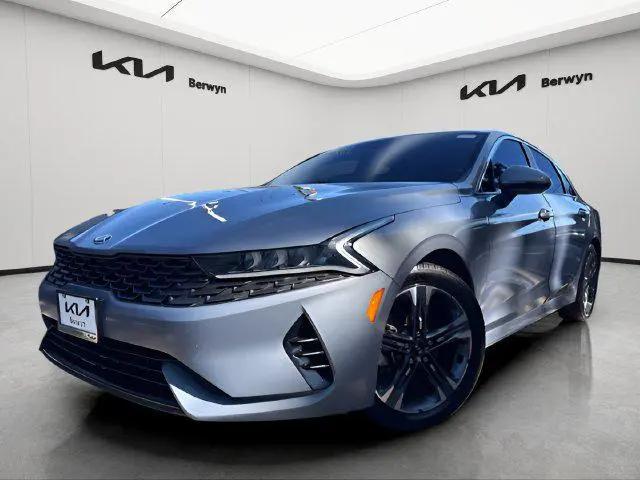 2021 Kia K5 LXS for sale in Berwyn, IL