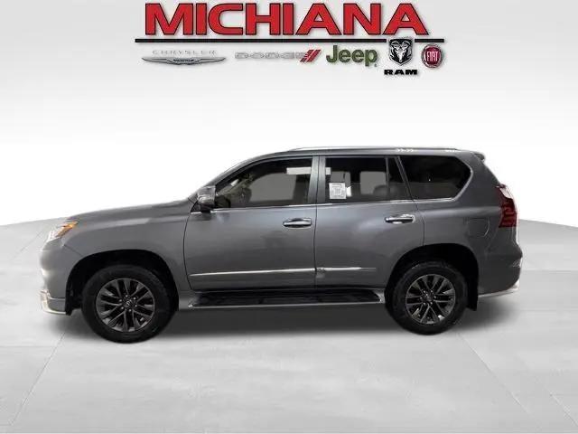 2018 Lexus GX 460 GX 460 for sale in Mishawaka, IN