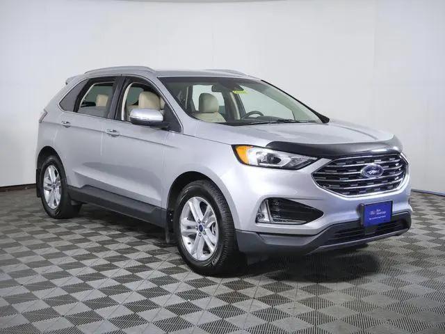 2019 Ford Edge SEL for sale in Shakopee, MN
