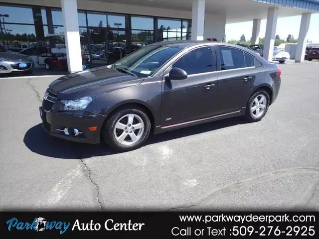 2014 Chevrolet Cruze 1LT Auto for sale in Deer Park, WA