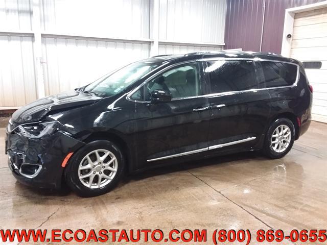 2020 Chrysler Pacifica Touring L for sale in Bedford, VA
